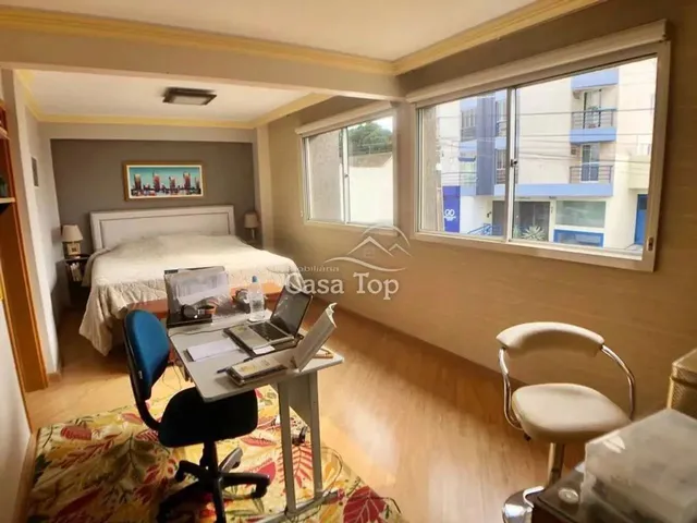 Imagem 12: Apartamento Garden À Venda Edifício Marajó - Nova Rússia
