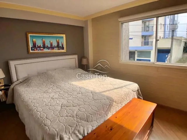 Imagem 7: Apartamento Garden À Venda Edifício Marajó - Nova Rússia