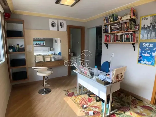 Imagem 6: Apartamento Garden À Venda Edifício Marajó - Nova Rússia