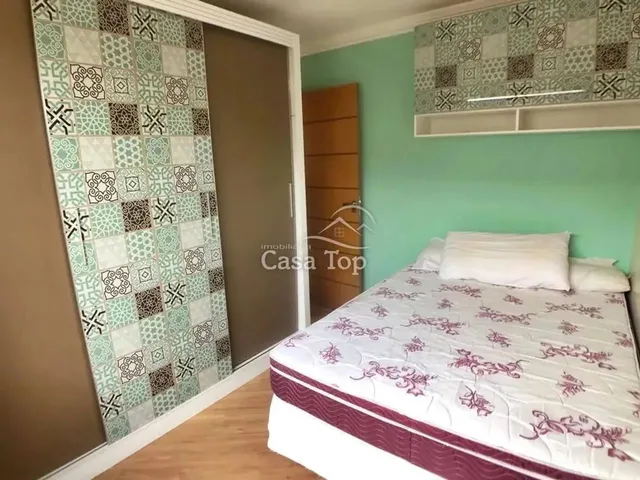 Imagem 5: Apartamento Garden À Venda Edifício Marajó - Nova Rússia