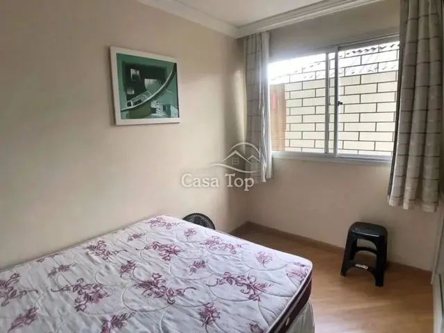 Imagem 4: Apartamento Garden À Venda Edifício Marajó - Nova Rússia