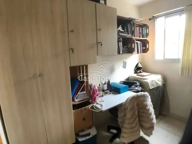 Imagem 16: Apartamento Garden À Venda Edifício Marajó - Nova Rússia