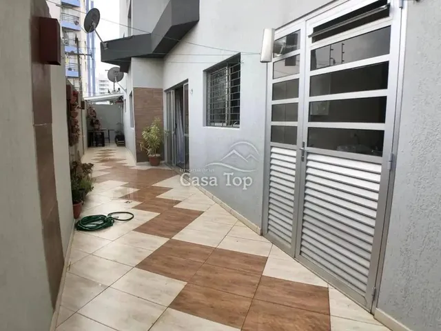 Imagem 8: Apartamento Garden À Venda Edifício Marajó - Nova Rússia