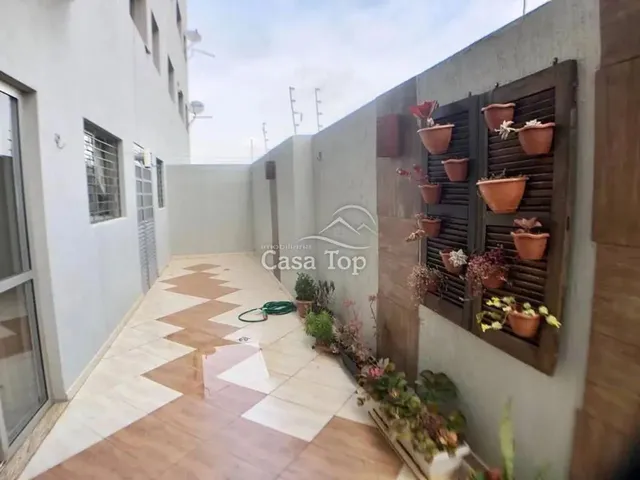 Imagem 10: Apartamento Garden À Venda Edifício Marajó - Nova Rússia