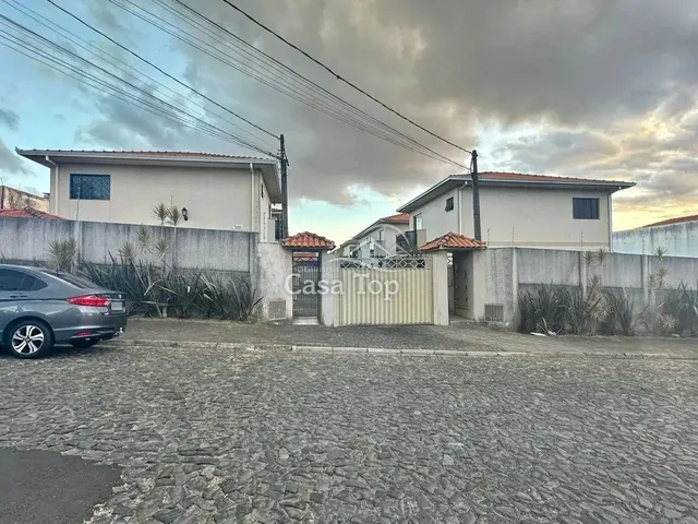 Imagem: Sobrado À Venda Jardim Carvalho