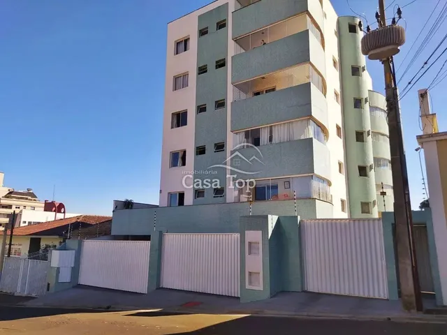 Imagem: Apartamento Garden À Venda Edificio Amazonas