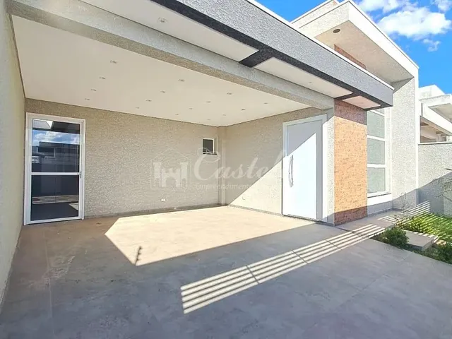 Imagem: Casa para À Venda, no Bairro Uvaranas
