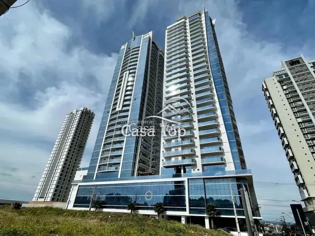 Imagem: Apartamento À Venda Edifício Côte Dazur