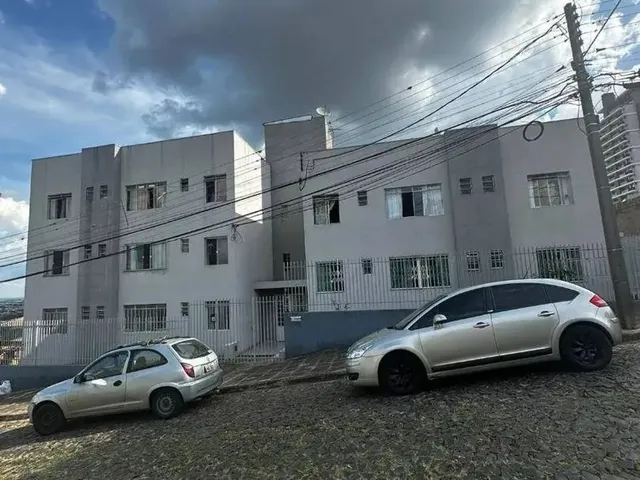 Imagem 1: Condomínio Dona Luiza - Locação