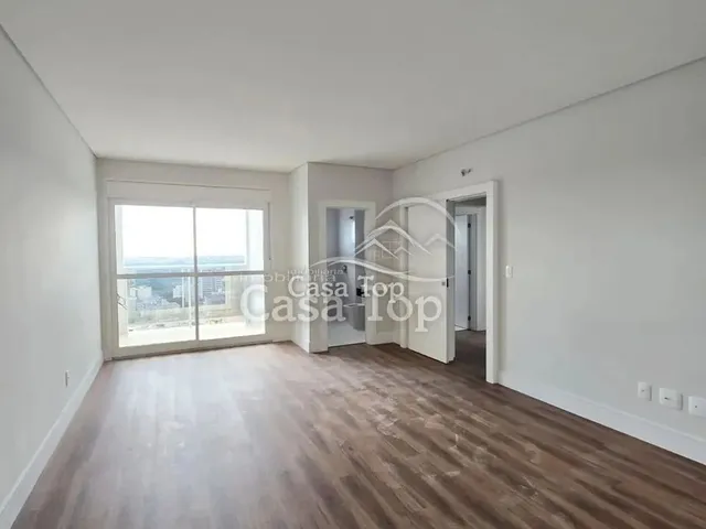 Imagem 13: Apartamento À Venda Edifício Vivere Space Home - Centro