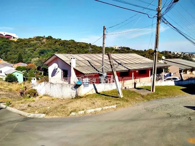 Imagem: Casa À Venda Nova Rússia