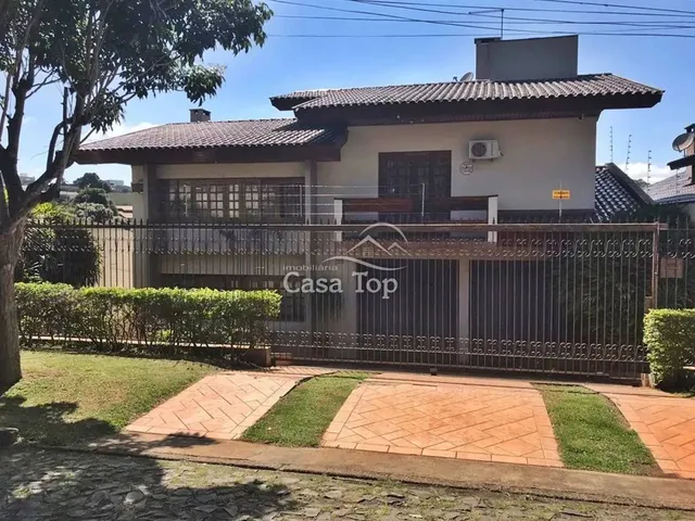 Imagem: Casa À Venda Jardim América