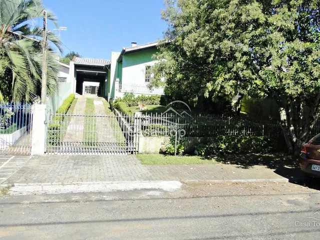 Imagem: Casa À Venda Oficinas