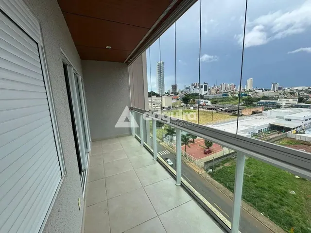 Imagem 14: Apartamento À Venda, Oficinas, Ponta Grossa, Pr