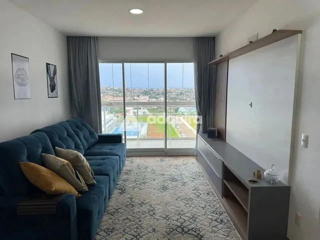 Imagem 11: Apartamento À Venda, Oficinas, Ponta Grossa, Pr