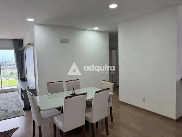 Imagem 16: Apartamento À Venda, Oficinas, Ponta Grossa, Pr