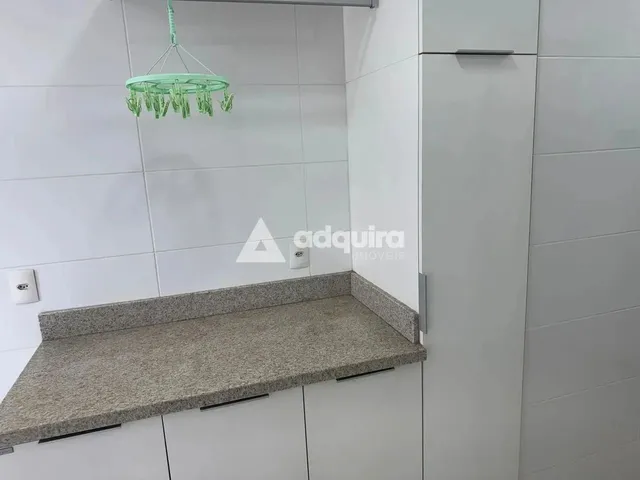 Imagem 7: Apartamento À Venda, Oficinas, Ponta Grossa, Pr