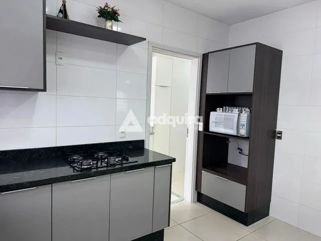Imagem 9: Apartamento À Venda, Oficinas, Ponta Grossa, Pr