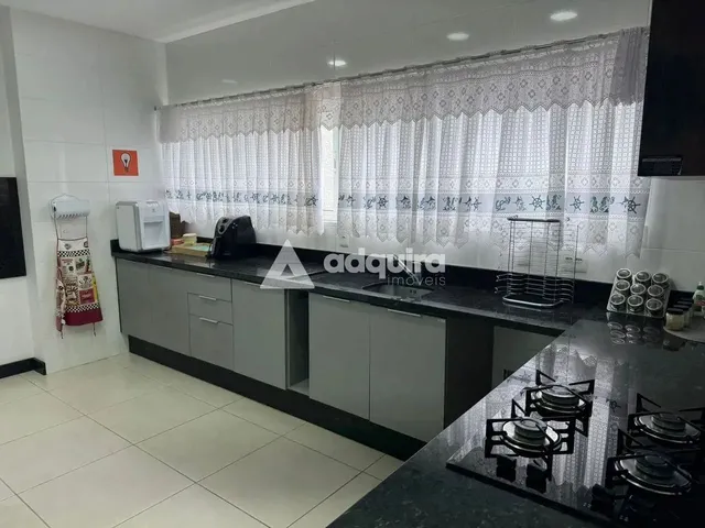 Imagem 4: Apartamento À Venda, Oficinas, Ponta Grossa, Pr