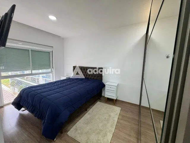 Imagem 13: Apartamento À Venda, Oficinas, Ponta Grossa, Pr