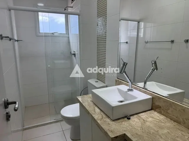 Imagem 6: Apartamento À Venda, Oficinas, Ponta Grossa, Pr