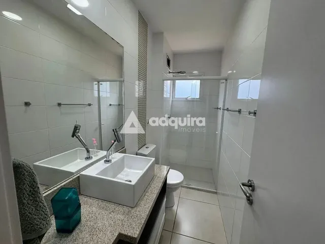 Imagem 15: Apartamento À Venda, Oficinas, Ponta Grossa, Pr