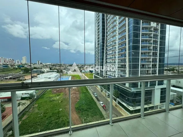 Imagem 8: Apartamento À Venda, Oficinas, Ponta Grossa, Pr