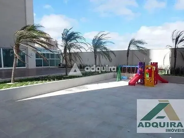 Imagem 5: Apartamento À Venda, Oficinas, Ponta Grossa, Pr