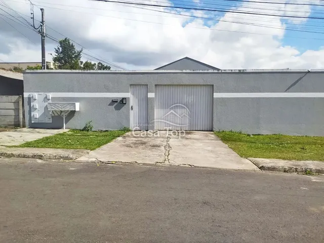 Imagem: Casa À Venda Bairro Jardim Carvalho