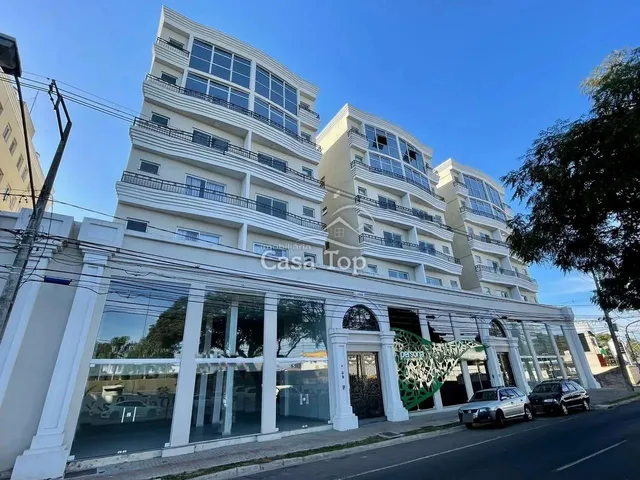Imagem: Apartamento À Venda Residencial Mauá