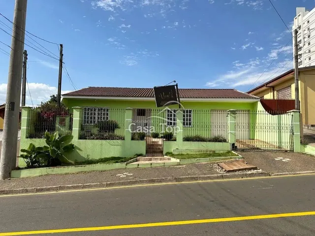 Imagem: Casa À Venda Centro