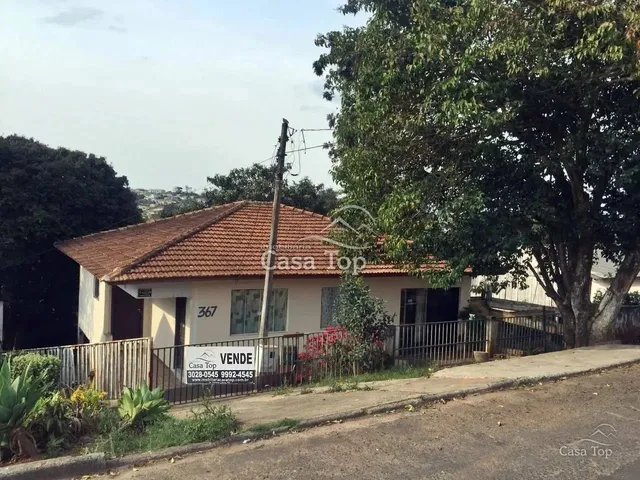 Imagem: Casa À Venda Olarias
