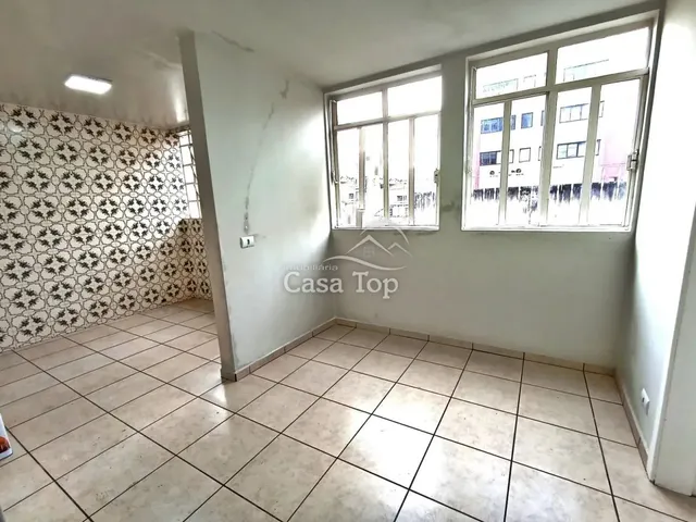 Imagem 5: Apartamento Garden À Venda no Edifício Rotary - Centro