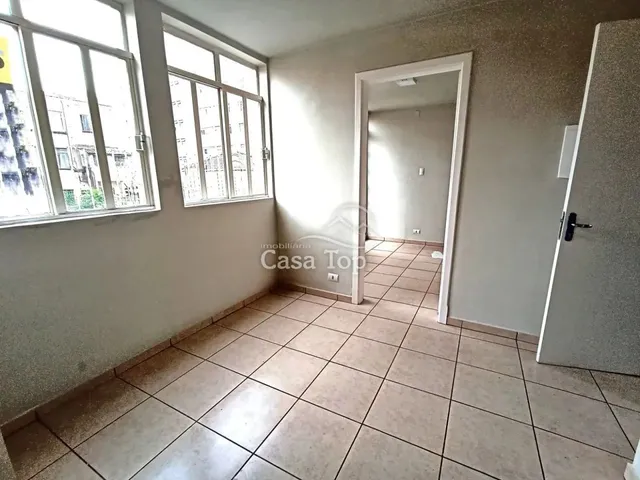 Imagem 2: Apartamento Garden À Venda no Edifício Rotary - Centro