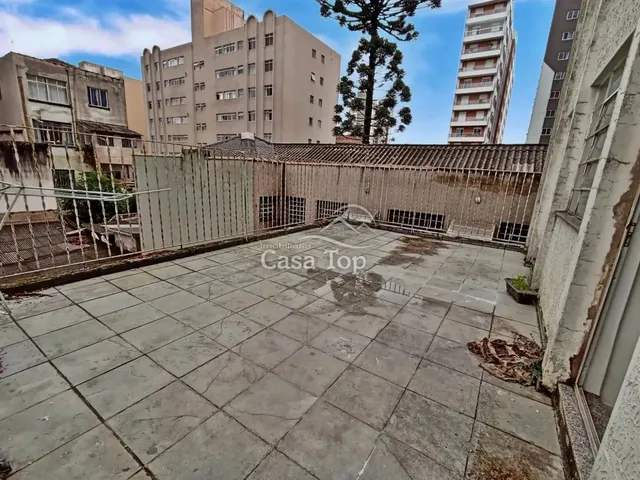 Imagem 11: Apartamento Garden À Venda no Edifício Rotary - Centro