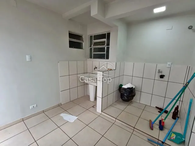 Imagem 6: Apartamento Garden À Venda no Edifício Rotary - Centro