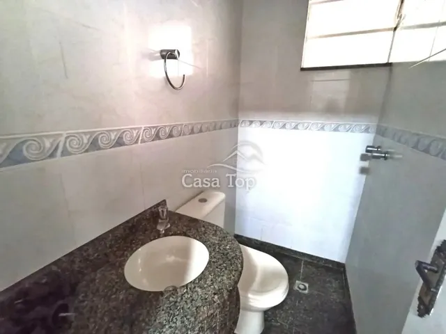 Imagem 7: Apartamento Garden À Venda no Edifício Rotary - Centro