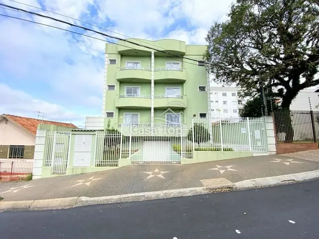 Imagem: Apartamento Semimobiliado À Venda Condomínio