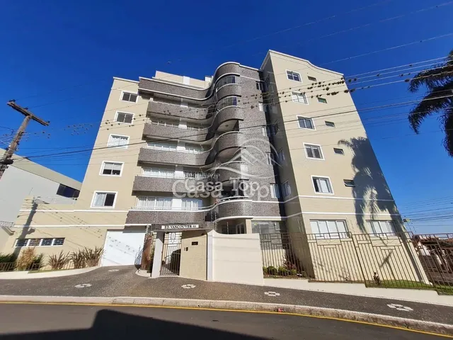 Imagem: Cobertura Duplex Semimobiliada À Venda