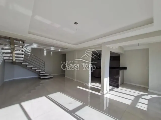 Imagem 9: Cobertura Duplex Semimobiliada À Venda Edifício Vancouver - Vila Estrela