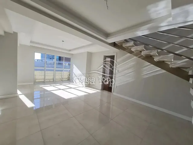 Imagem 14: Cobertura Duplex Semimobiliada À Venda Edifício Vancouver - Vila Estrela