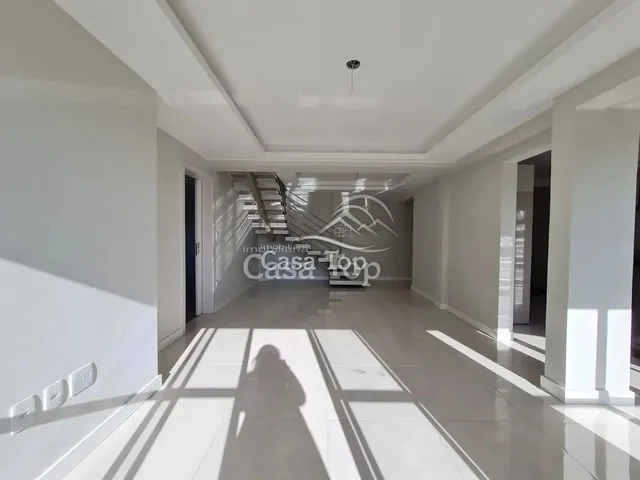 Imagem 11: Cobertura Duplex Semimobiliada À Venda Edifício Vancouver - Vila Estrela