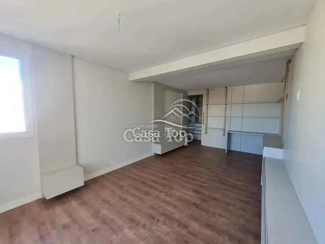 Imagem 2: Cobertura Duplex Semimobiliada À Venda Edifício Vancouver - Vila Estrela