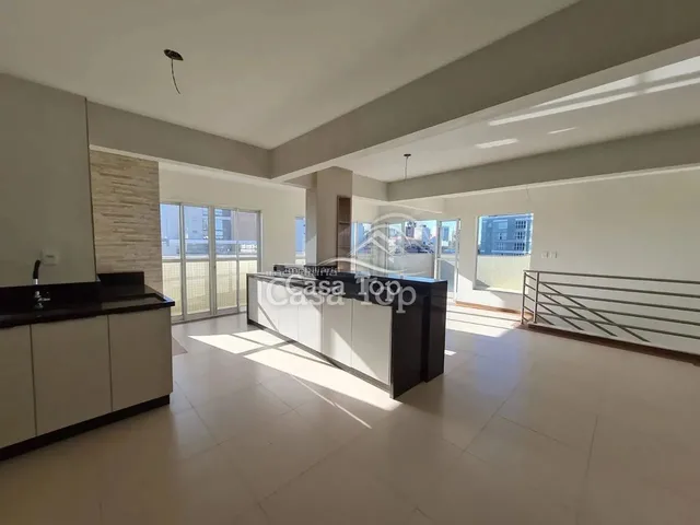Imagem 10: Cobertura Duplex Semimobiliada À Venda Edifício Vancouver - Vila Estrela