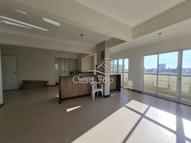 Imagem 16: Cobertura Duplex Semimobiliada À Venda Edifício Vancouver - Vila Estrela