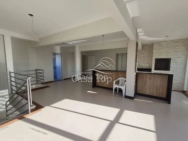 Imagem 12: Cobertura Duplex Semimobiliada À Venda Edifício Vancouver - Vila Estrela
