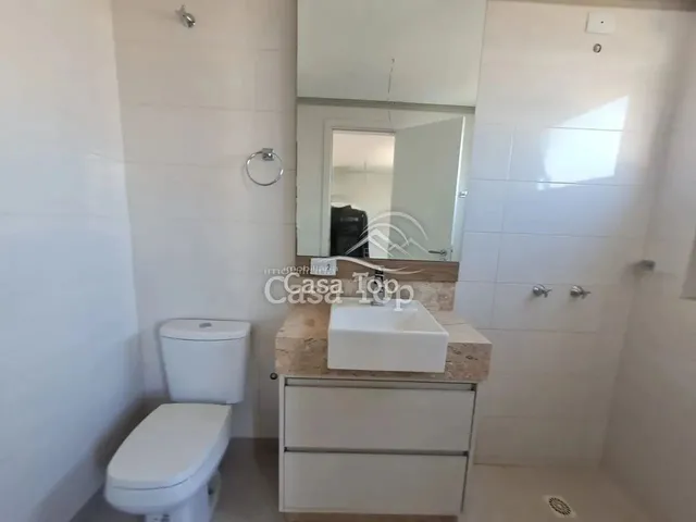 Imagem 8: Cobertura Duplex Semimobiliada À Venda Edifício Vancouver - Vila Estrela