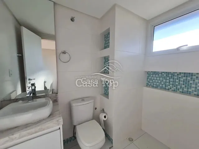Imagem 5: Cobertura Duplex Semimobiliada À Venda Edifício Vancouver - Vila Estrela