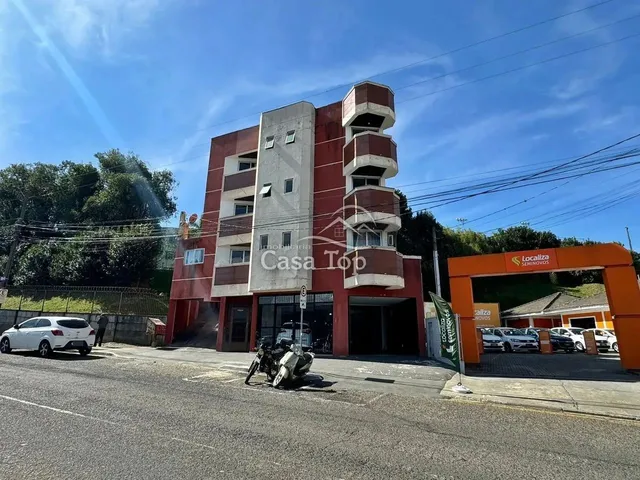 Imagem: Apartamento À Venda Edifício Monterrey