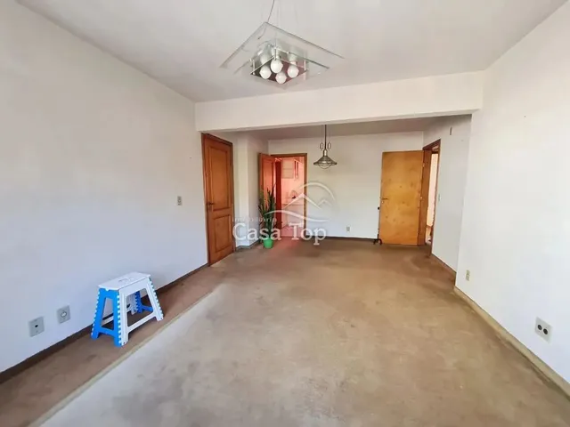 Imagem 10: Apartamento À Venda Edifício Monterrey - Nova Rússia
